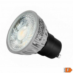 LED-lamp Silver Electronics 460510 5W GU10 5000K