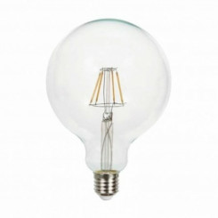 LED-lamp Iglux FIL-G125-8C 8 W E27