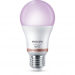 Умный Электрипирн Philips Wiz Full Colors F 8,5 Вт E27 806 лм (2200-6500 К)