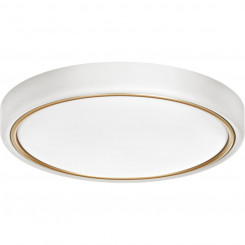 Fitted LED Ceiling Light Activejet AJE-VERDI W/GF 23 W 2400 Lm