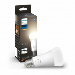 Умная лампочка Philips Bombilla inteligente A67 - E27 - 1600 Белый F E27 (2700k)
