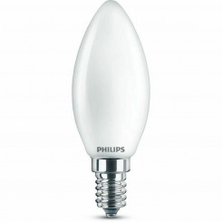 Галогенпирн Philips F E14 (2700 К)