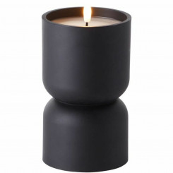 LED Candle Brilliant Black 3 W 18 x 9.8 cm Plastic mass