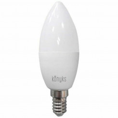 LED-лампа Коникс Е14 25 Вт