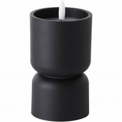 Светодиодная свеча Brilliant Black 3 Вт 15 x 8 см Пластик