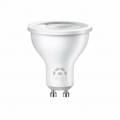 Светодиодная лампа Iglux XD-0860-F V2 8 Вт GU10 690 Лм (5500 К)