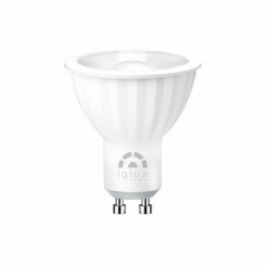 LED-lamp Iglux XDIM-07120-F V2 7 W GU10 690 Lm (5000 K) (5500 K)