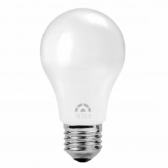 Светодиодная лампа Iglux XST-1227-N V2 12 Вт E27 1050 Лм