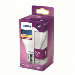 LED-lamp Philips ø 6,6 x 10,4 cm 1055 lm