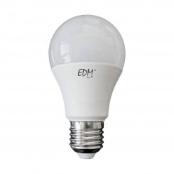Светодиодная лампа EDM 12Вт 1154 Лм E27 F (3200 К)