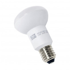 LED lamp EDM 7 W E27 F 470 lm (3200 K)