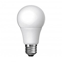 Светодиодная лампа EDM E27 A+ 10 Вт 810 Лм (3200 К)