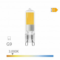 Светодиодная лампа EDM 5 Вт 550 лм E G9 (3000 К)