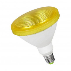 LED lamp EDM E27 15 W F 1200 Lm (RGB)