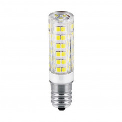 LED lamp EDM E14 4,5 W 450 lm F (3200 K)