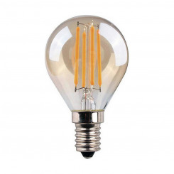 Светодиодная лампа EDM E14 4,5 WF 350 лм (2000 К)