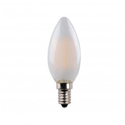 Светодиодная лампа EDM E14 4,5 WF 470 лм (3200 К)