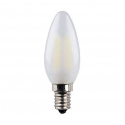 Светодиодная лампа EDM E14 4,5 WF 470 лм (6400К)