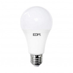 Светодиодная лампа EDM E27 E 2700 лм 24 Вт (4000 К)