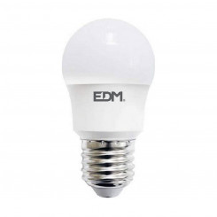 Светодиодная лампа EDM 940 Лм E27 8,5 WE (6400К)
