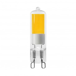 LED lamp EDM 5 W E G9 575 Lm (4000 K)