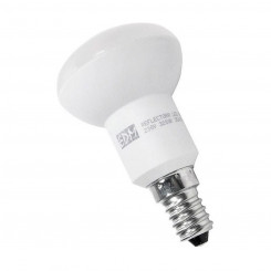 LED lamp EDM 5 W E14 G 350 lm (6400K)