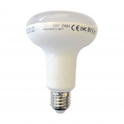 Светодиодная лампа EDM 12W E27 F 1055 лм (3200 К)