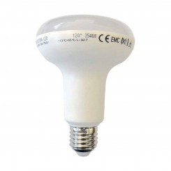 Светодиодная лампа EDM 12W E27 F 1055 лм (6400К)