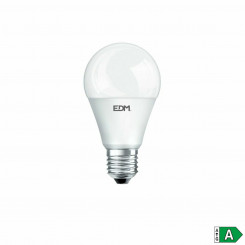Светодиодная лампа EDM E27 A+ 10 Вт 810 Лм (3200 К)