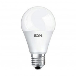 LED lamp EDM E27 10 W F 810 Lm (6400K)