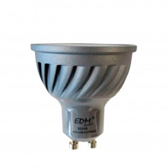 Светодиодная лампа EDM 35288 6 Вт 480 Лм 6400К GU10 G (6400К)