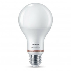 Светодиодная лампа Philips Wiz A67 smart E27 13 Вт 1521 Лм (6500 К)