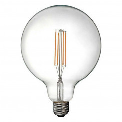 LED-lamp EDM E27 6 WE 800 lm (12,5 x 17 cm) (3200 K)