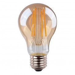 LED lamp EDM E27 6 W 500 lm F (6 x 10,6 cm) (2000 K)