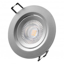 Светодиодная лампа EDM Встраиваемая 5 Вт 380 лм 3200 лм (110 х 90 мм) (7,4 см)