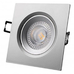 LED-lamp EDM Sisseehitatud 5 W 380 lm 3200 Lm (110 x 90 mm) (7,4 cm)