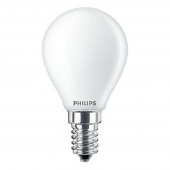 LED lamp Philips E14 470 lm 4,3 W (4,5 x 8,2 cm) (6500 K)
