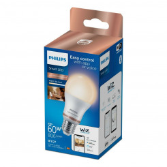 LED lamp Philips Wiz 806 lm (2700 K) (6500 K)