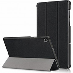Чехол для планшета Maillon Technologique MTFUNDM10BLK Smart Tab M10 HD Plus (2 Gen) Черный