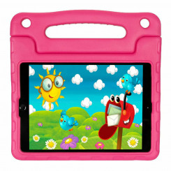 Tahvelarvuti kaas Targus THD51208GL Pink Boys iPad 10,2"