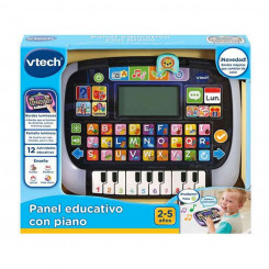 Интерактивный планшет для детей Vtech Piano