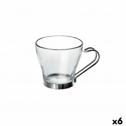 Чашка Borgonovo Debora Кафе 110 ml (6 штук)