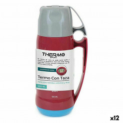 Reisitermos ThermoSport 500 ml (12 Ühikut)