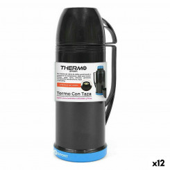 Travel thermos ThermoSport (12 Units)