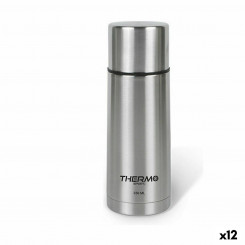 Travel thermos ThermoSport Stainless steel 350 ml (12 Units)
