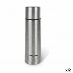Travel thermos ThermoSport Stainless steel 500 ml (12 Units)