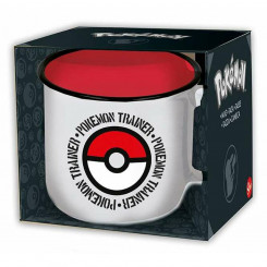 Kubek Pokémon Distortion 400 ml Ceramic