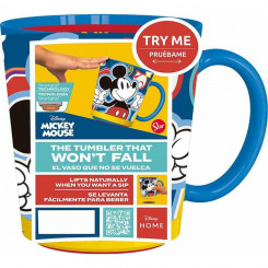 Big Mug Mickey Mouse Cool Stuff 410 ml Plastmass