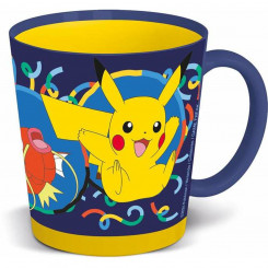 Large Mug Pokémon Dooble Grip 410 ml Plastmass