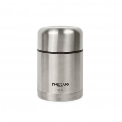 Food thermos ThermoSport Stainless steel 600 ml